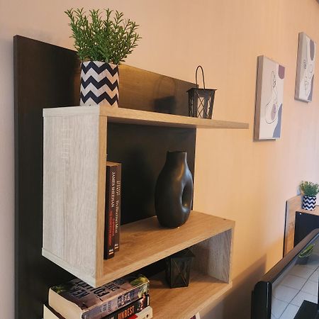 Central Luxury Apartment Ретимно Екстериор снимка