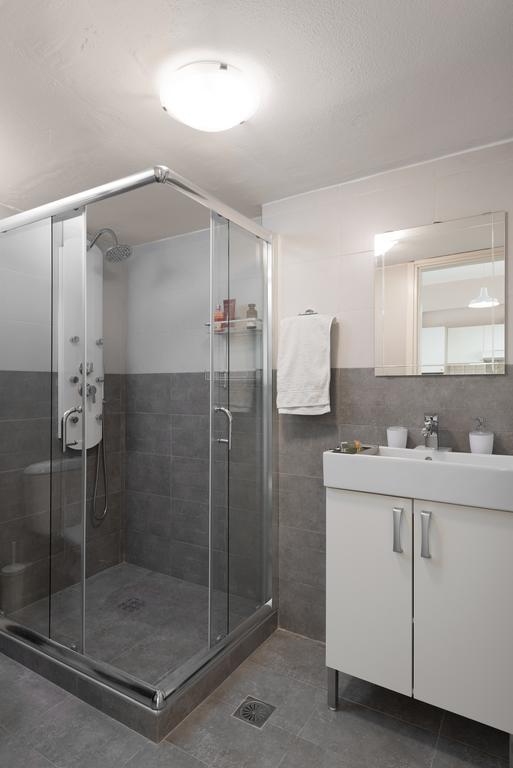 Central Luxury Apartment Ретимно Екстериор снимка